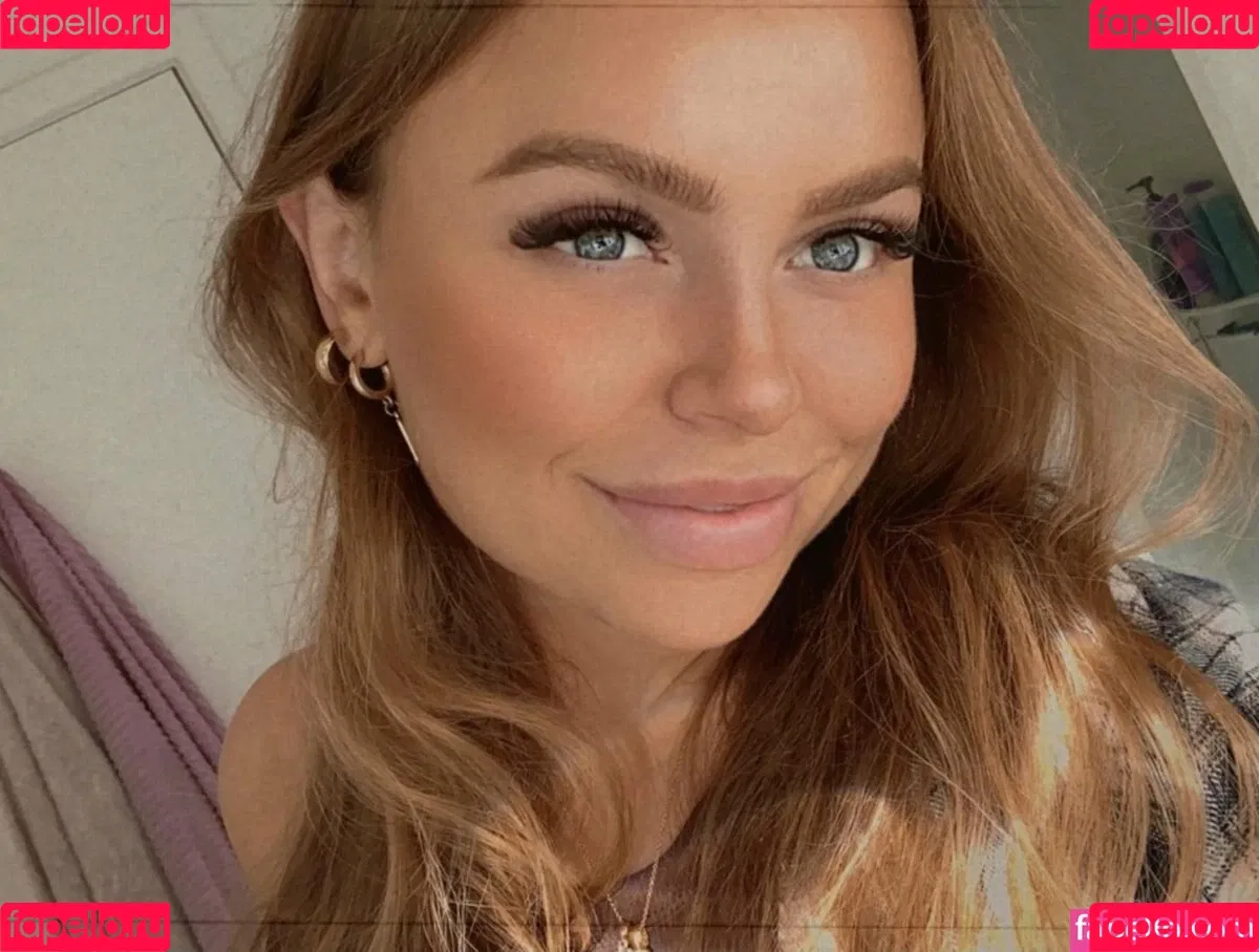 Madison Mclachlan Onlyfans Photo Gallery 