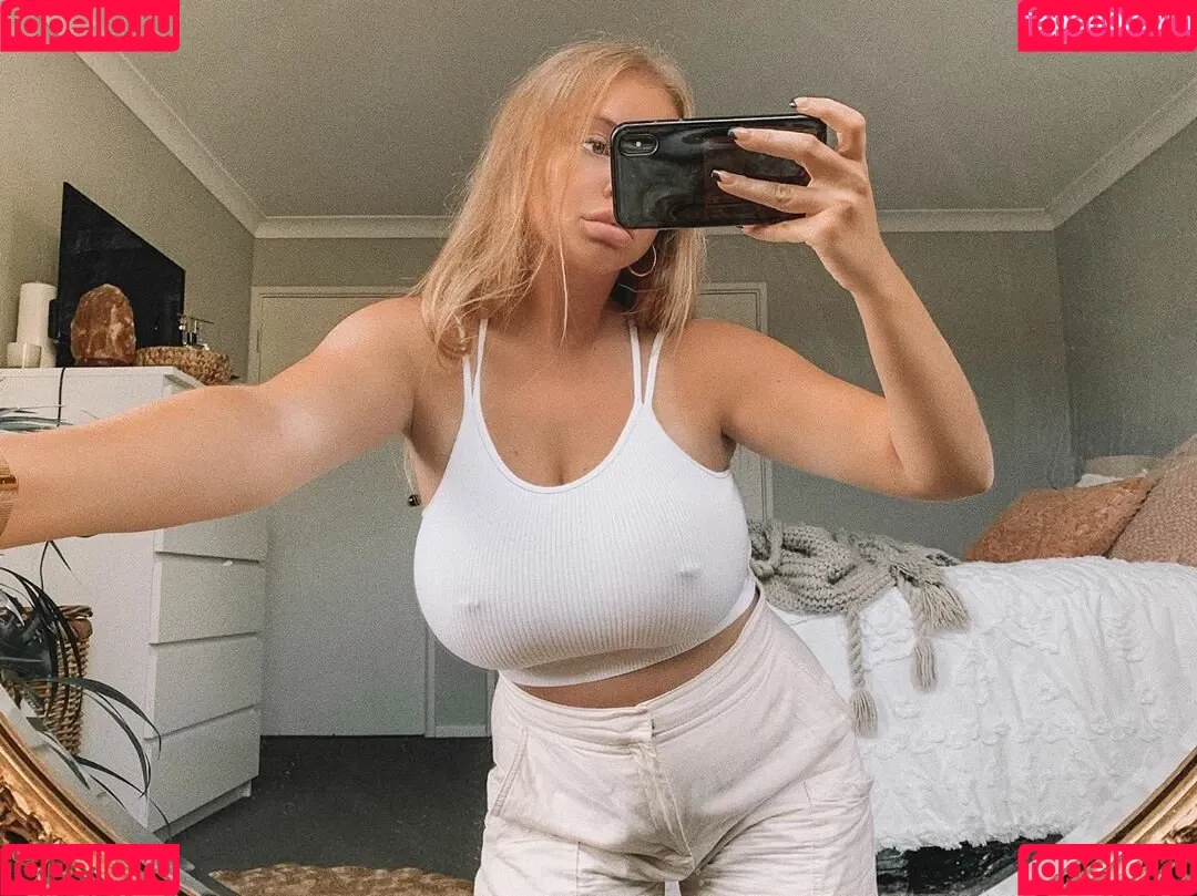 Madison Mclachlan Onlyfans Photo Gallery 