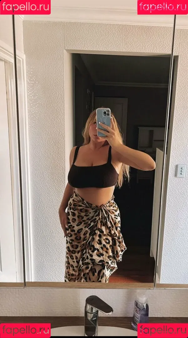 Madison Mclachlan Onlyfans Photo Gallery 