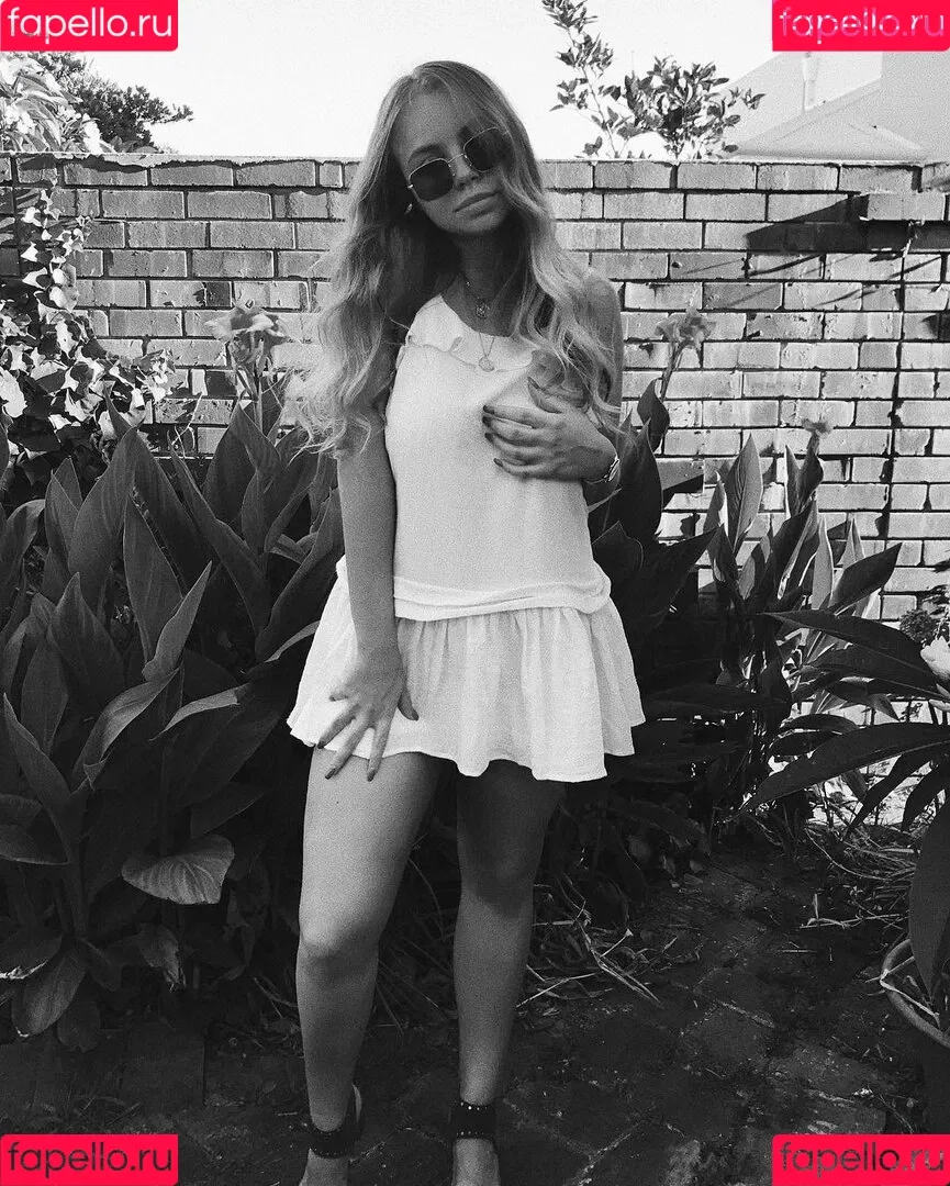 Madison Mclachlan Onlyfans Photo Gallery 