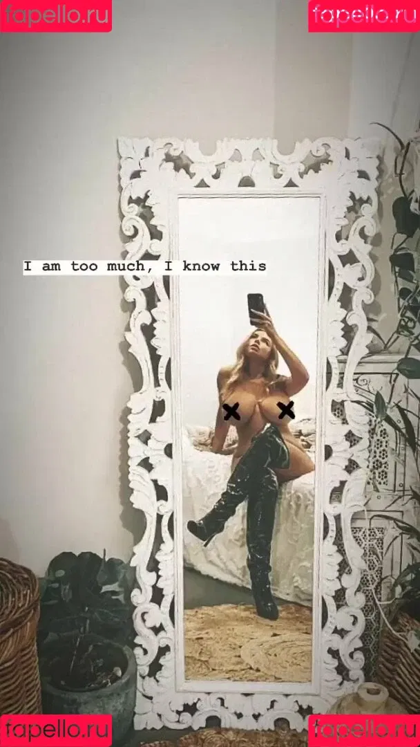 Madison Mclachlan Onlyfans Photo Gallery 