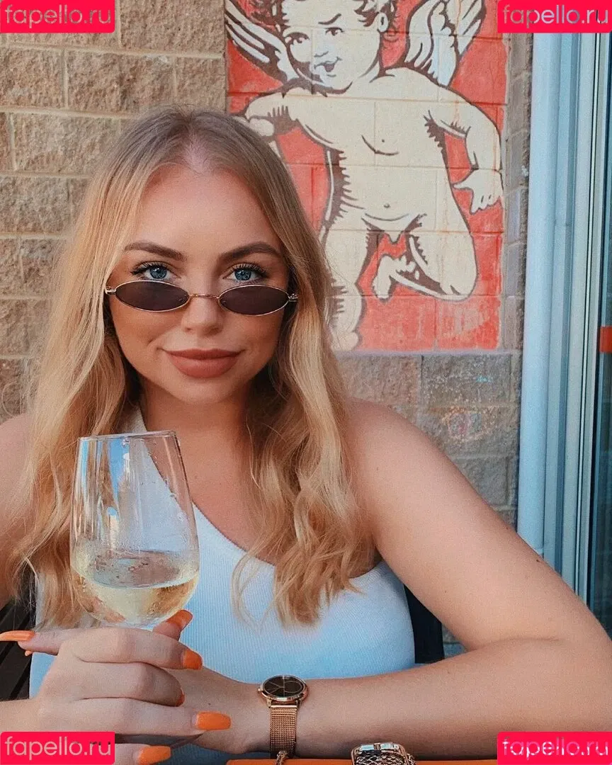 Madison Mclachlan Onlyfans Photo Gallery 