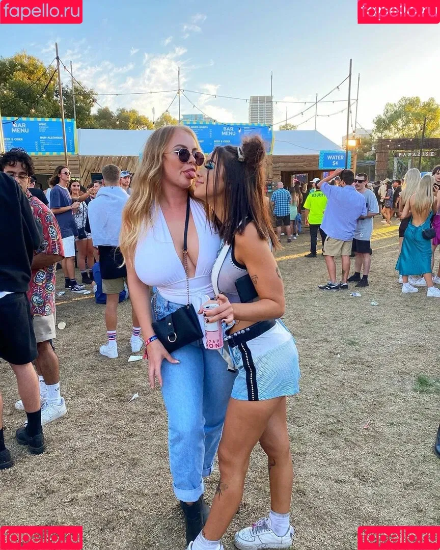 Madison Mclachlan Onlyfans Photo Gallery 