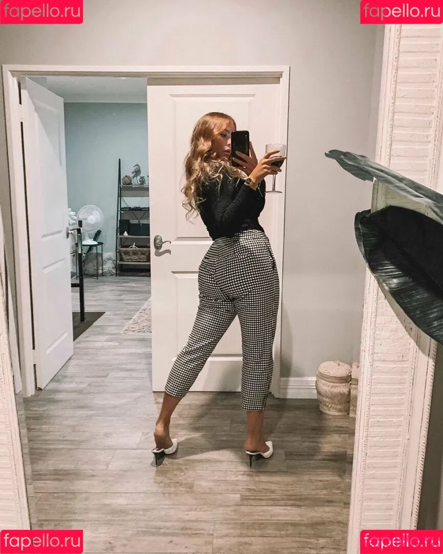 Madison Mclachlan Onlyfans Photo Gallery 