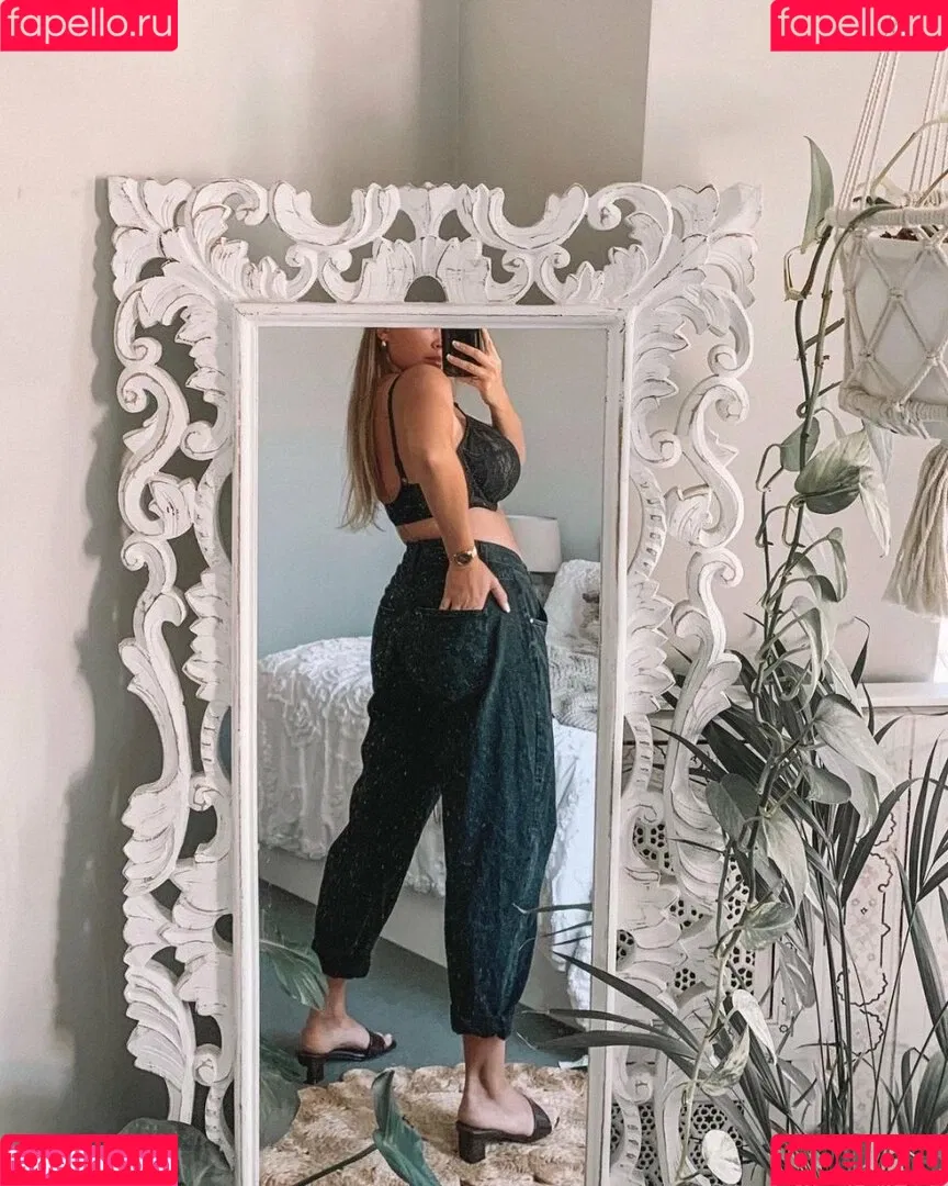 Madison Mclachlan Onlyfans Photo Gallery 
