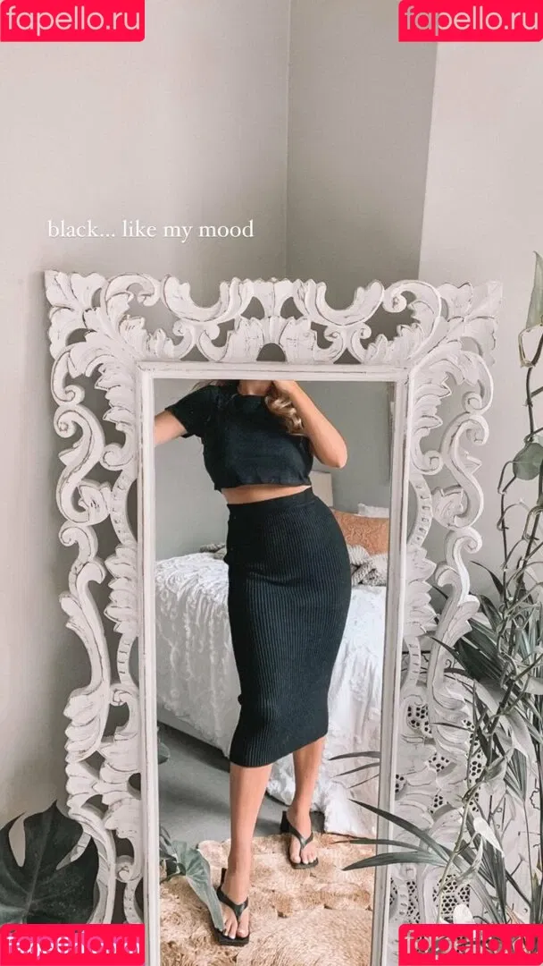 Madison Mclachlan Onlyfans Photo Gallery 