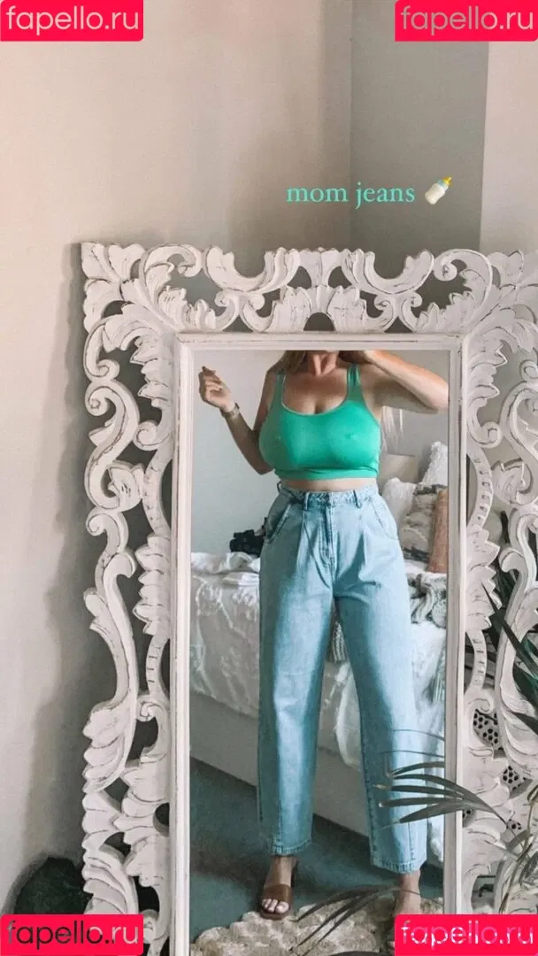 Madison Mclachlan Onlyfans Photo Gallery 