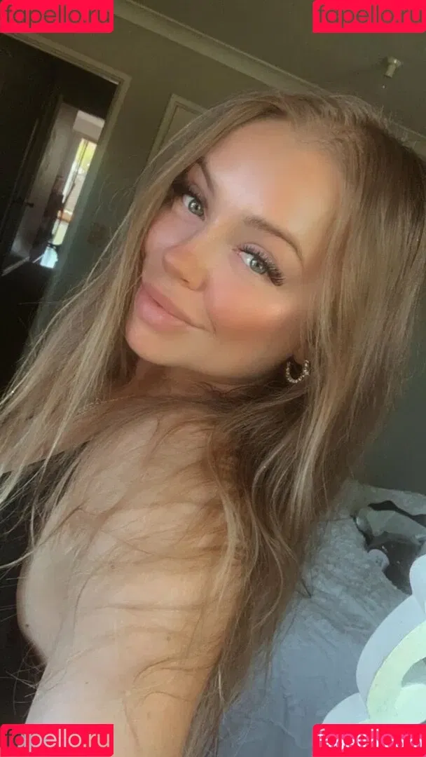Madison Mclachlan Onlyfans Photo Gallery 