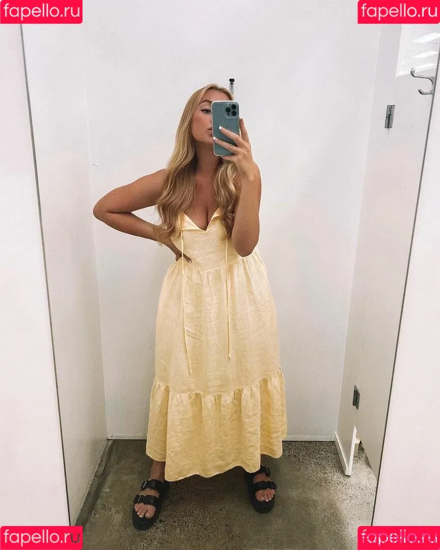 Madison Mclachlan Onlyfans Photo Gallery 