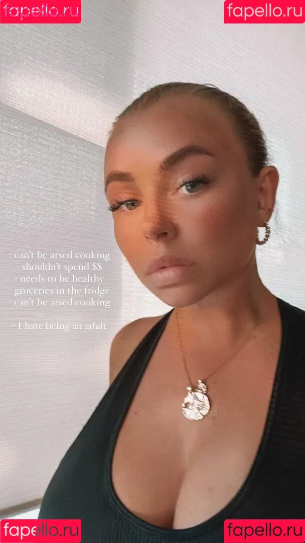 Madison Mclachlan Onlyfans Photo Gallery 