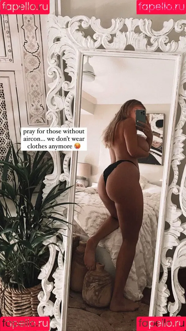 Madison Mclachlan Onlyfans Photo Gallery 