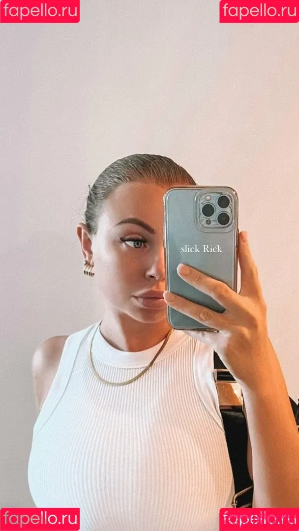 Madison Mclachlan Onlyfans Photo Gallery 