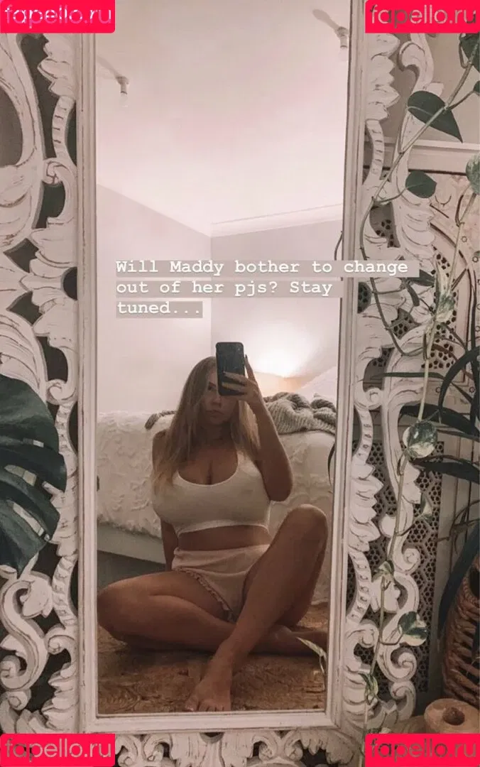 Madison Mclachlan Onlyfans Photo Gallery 