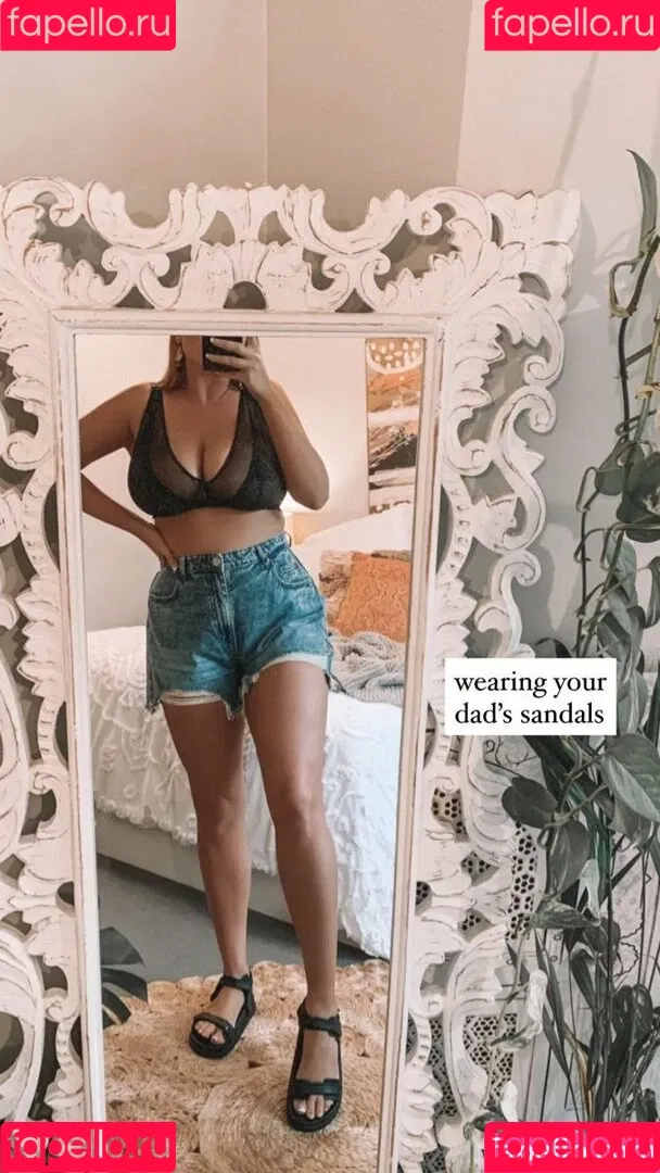 Madison Mclachlan Onlyfans Photo Gallery 