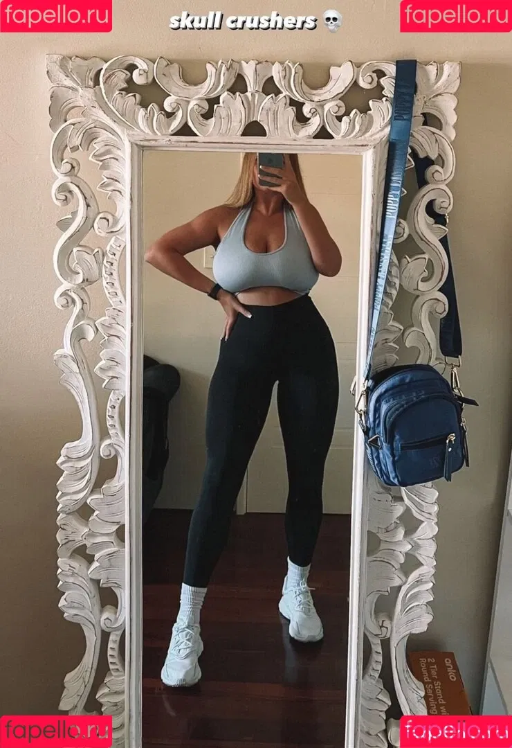 Madison Mclachlan Onlyfans Photo Gallery 