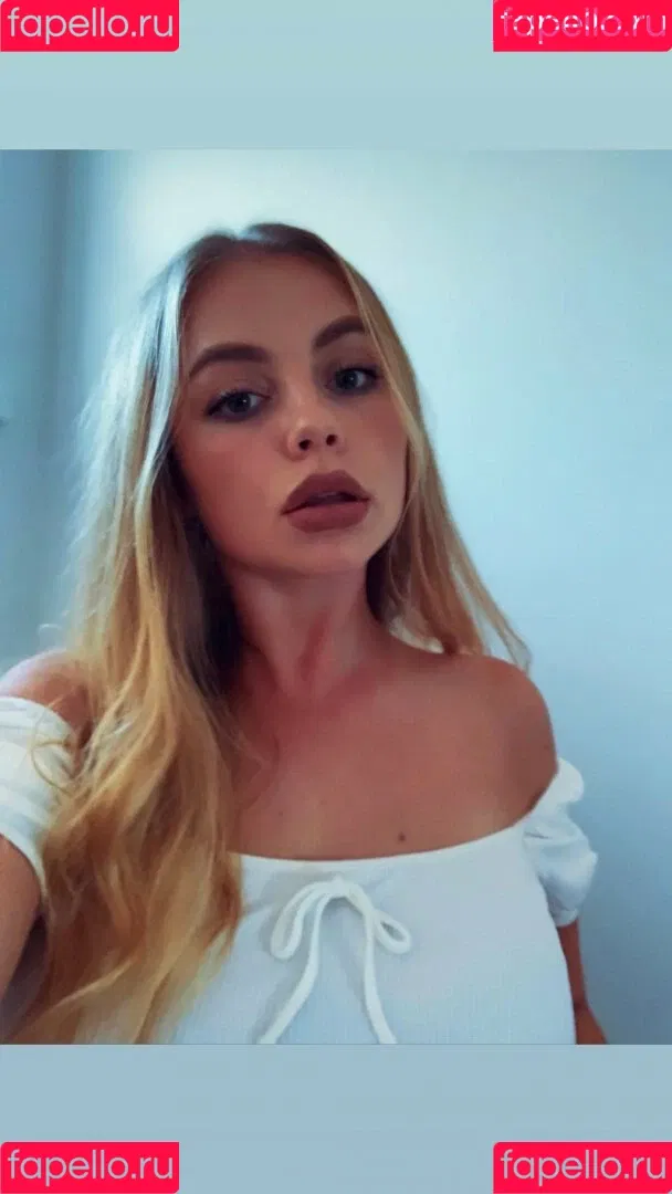 Madison Mclachlan Onlyfans Photo Gallery 