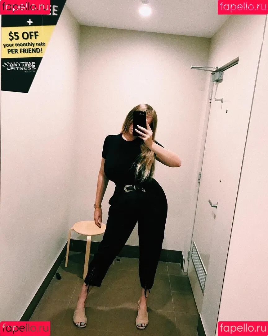 Madison Mclachlan Onlyfans Photo Gallery 