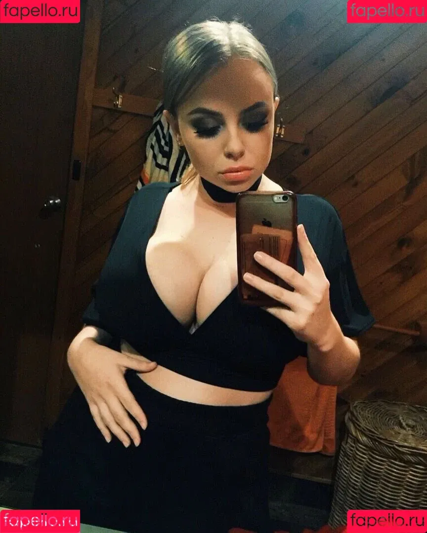Madison Mclachlan Onlyfans Photo Gallery 