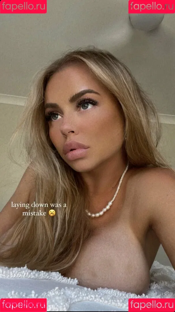 Madison Mclachlan Onlyfans Photo Gallery 