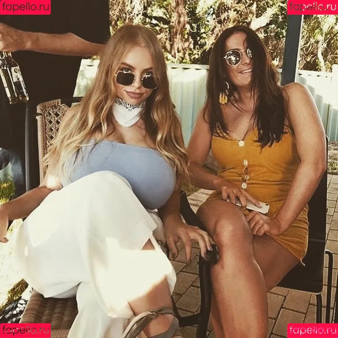 Madison Mclachlan Onlyfans Photo Gallery 