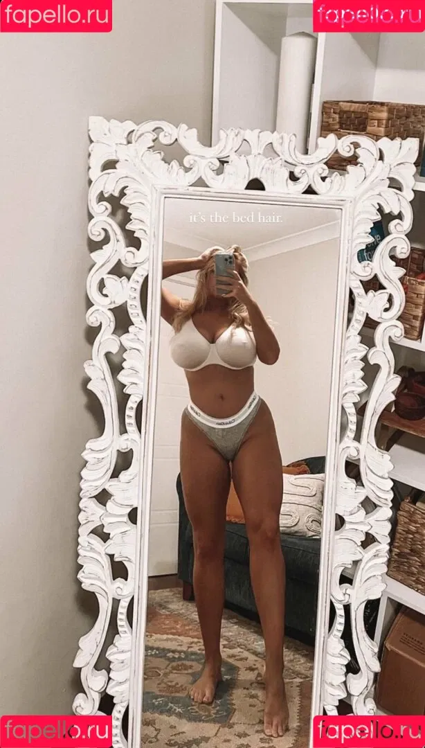 Madison Mclachlan Onlyfans Photo Gallery 