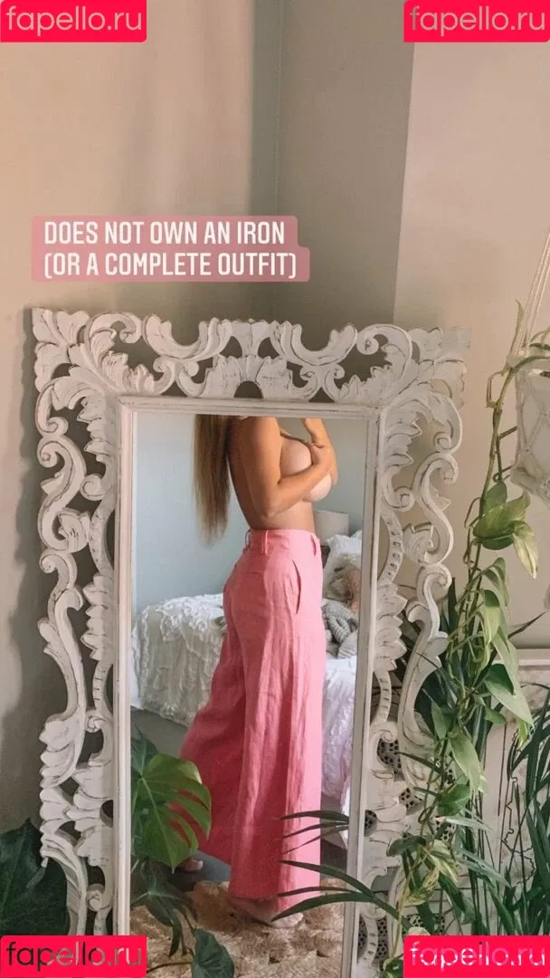 Madison Mclachlan Onlyfans Photo Gallery 