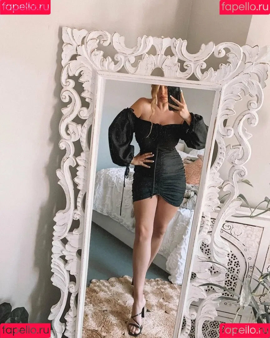 Madison Mclachlan Onlyfans Photo Gallery 