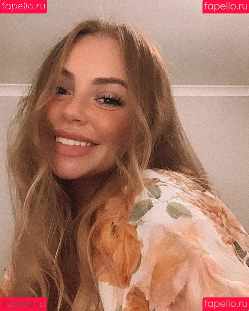 Madison Mclachlan Onlyfans Photo Gallery 