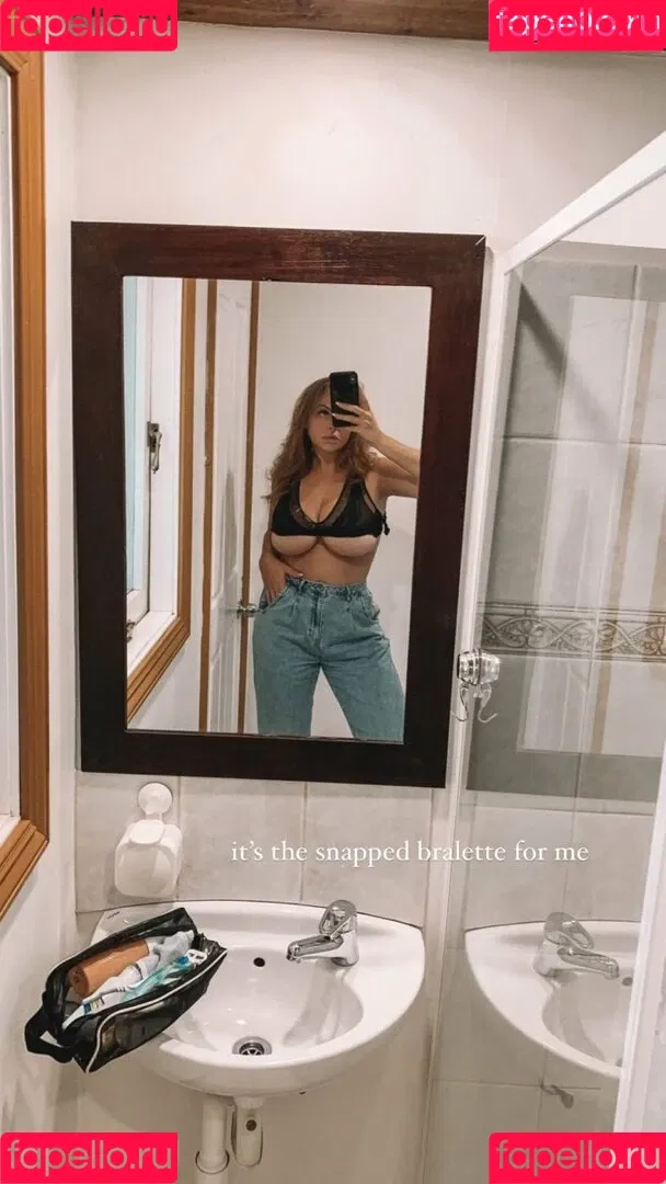 Madison Mclachlan Onlyfans Photo Gallery 