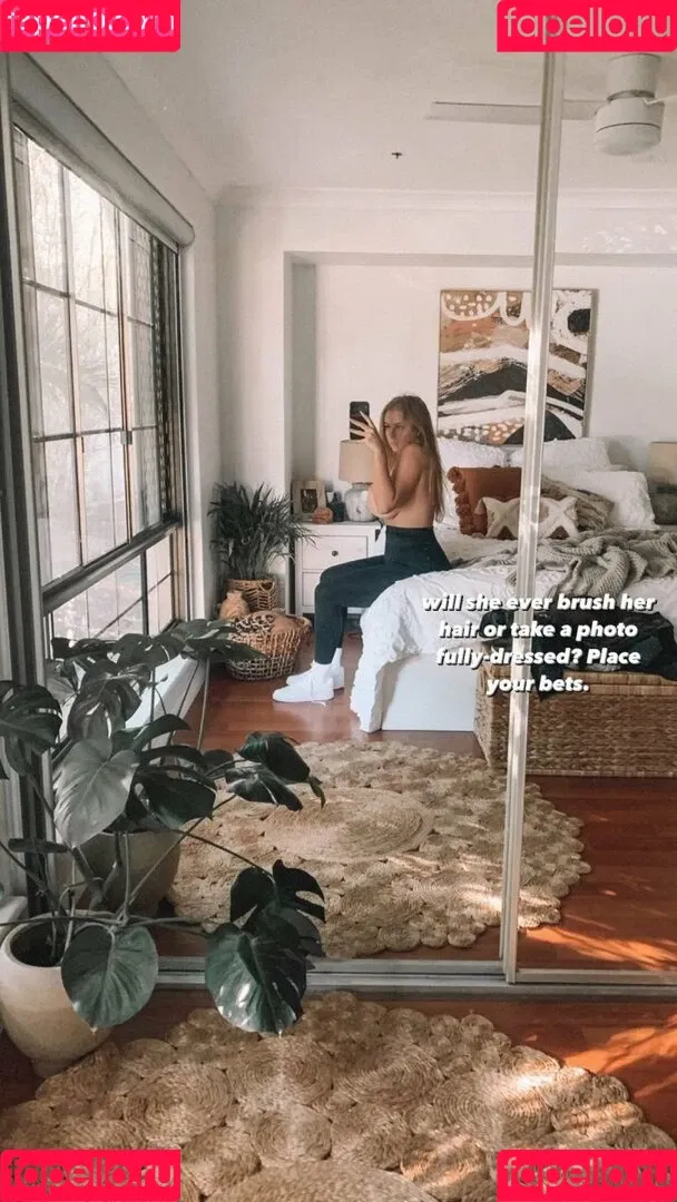 Madison Mclachlan Onlyfans Photo Gallery 