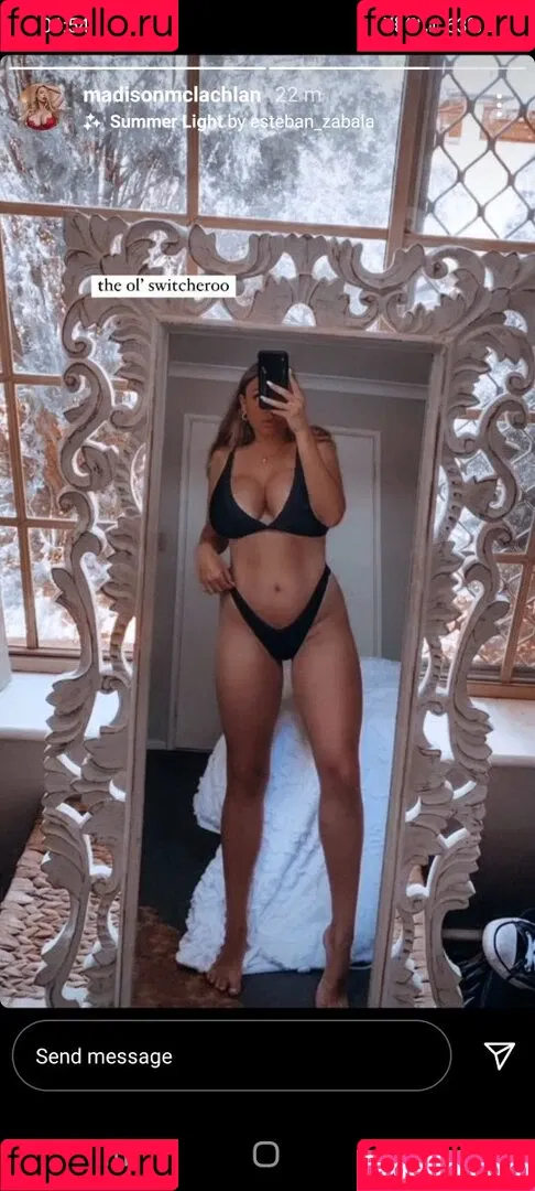 Madison Mclachlan Onlyfans Photo Gallery 
