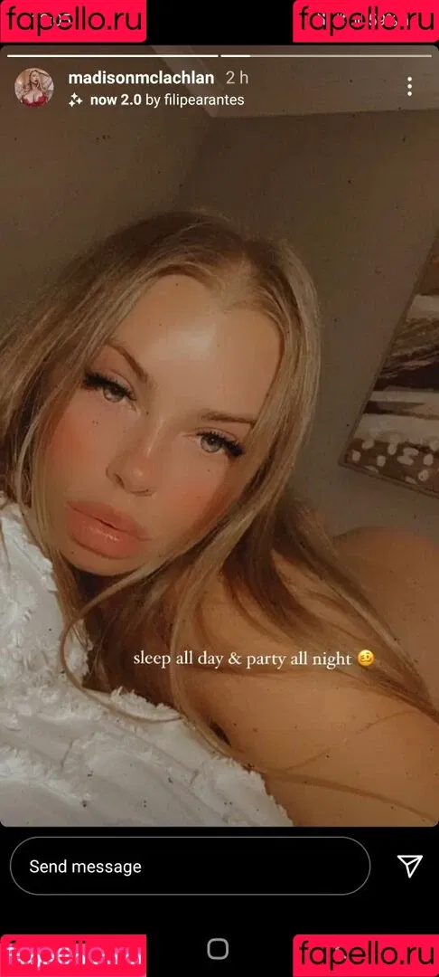 Madison Mclachlan Onlyfans Photo Gallery 