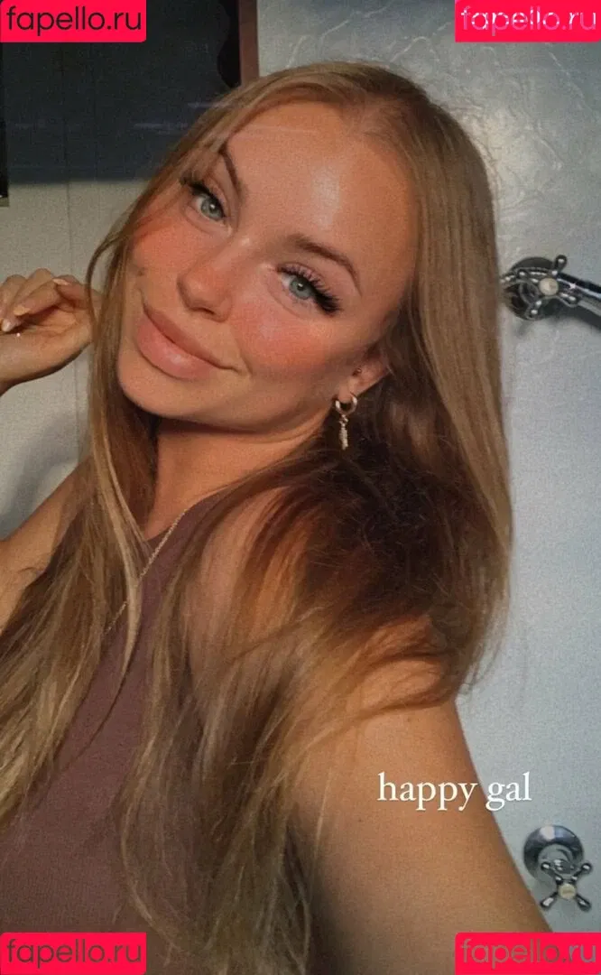 Madison Mclachlan Onlyfans Photo Gallery 