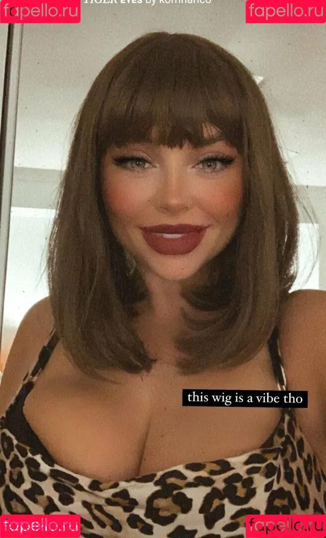 Madison Mclachlan Onlyfans Photo Gallery 