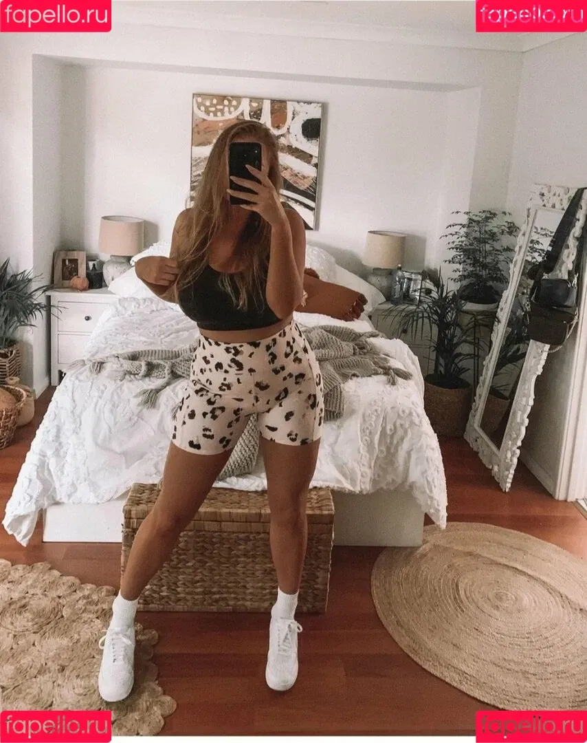 Madison Mclachlan Onlyfans Photo Gallery 