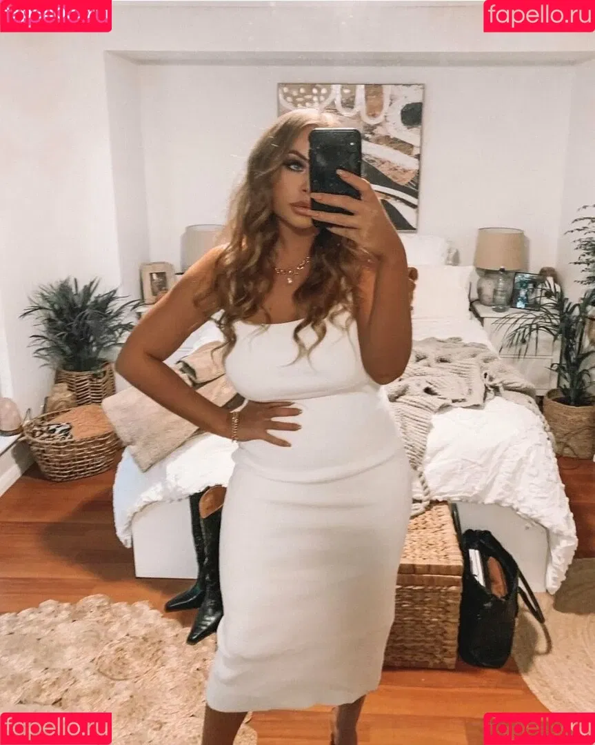 Madison Mclachlan Onlyfans Photo Gallery 
