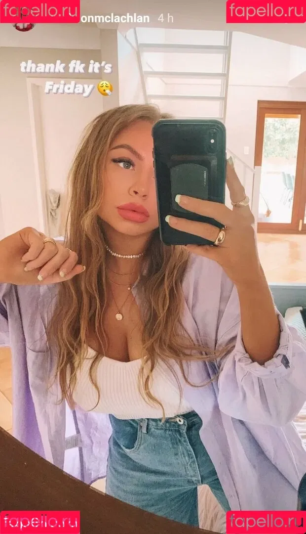 Madison Mclachlan Onlyfans Photo Gallery 