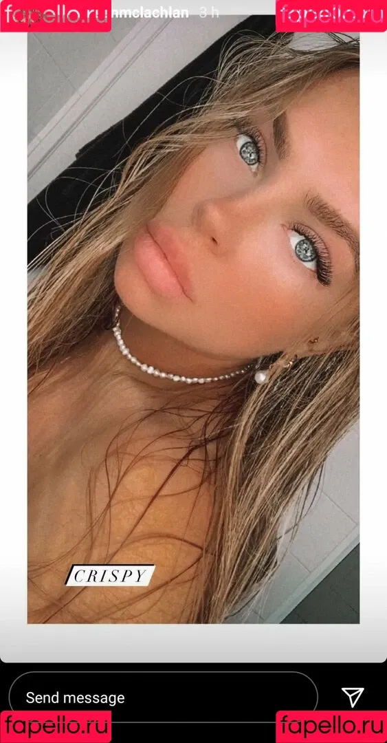 Madison Mclachlan Onlyfans Photo Gallery 