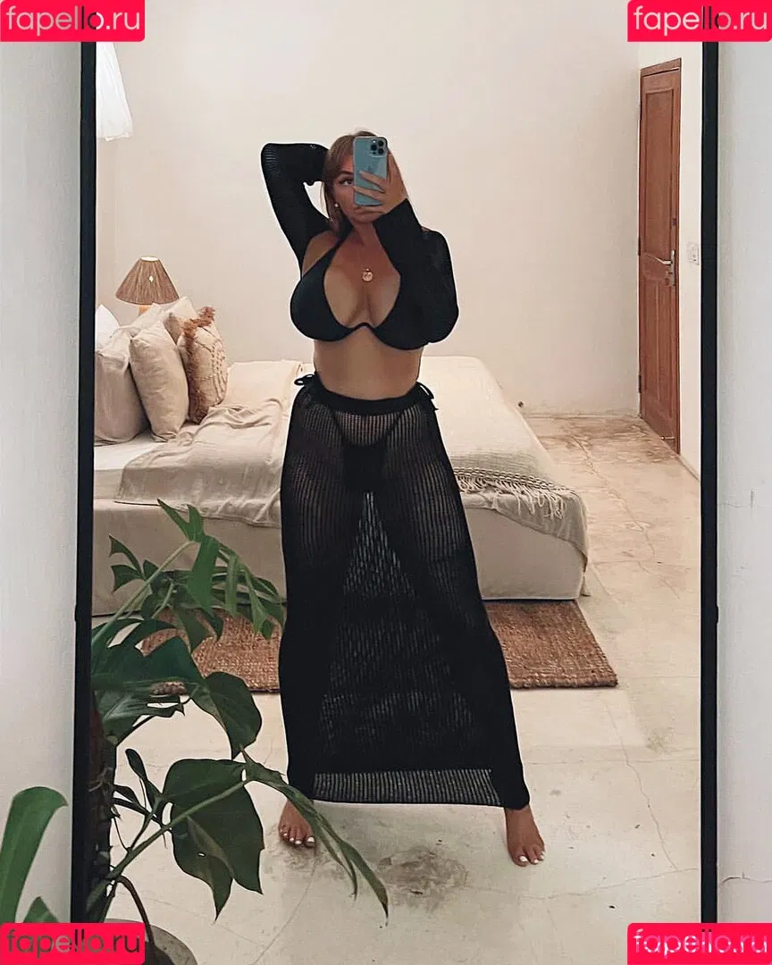Madison Mclachlan Onlyfans Photo Gallery 