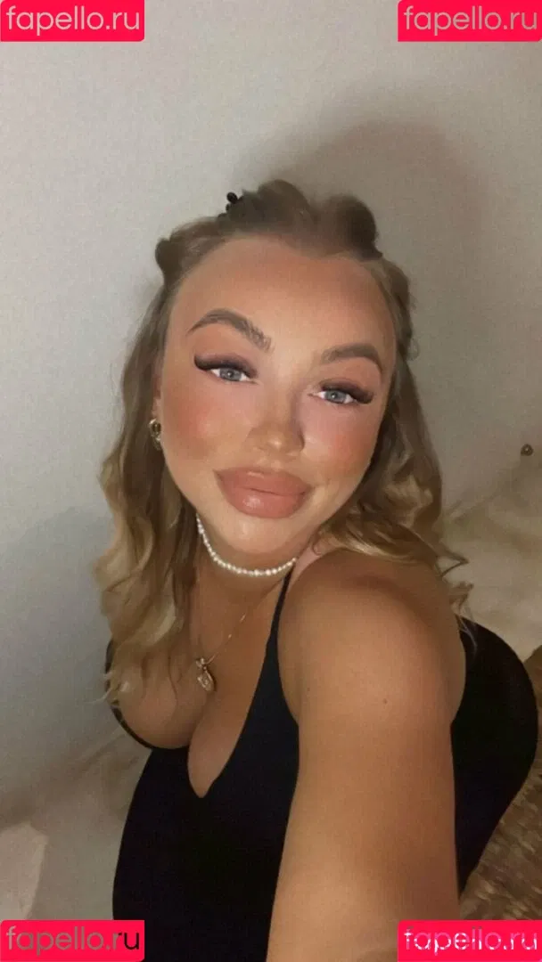 Madison Mclachlan Onlyfans Photo Gallery 