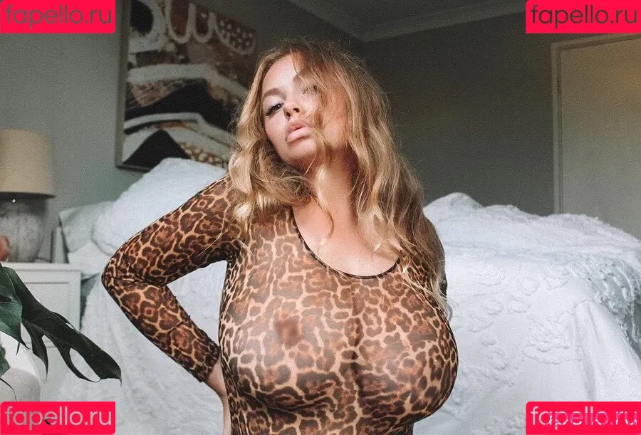 Madison Mclachlan Onlyfans Photo Gallery 