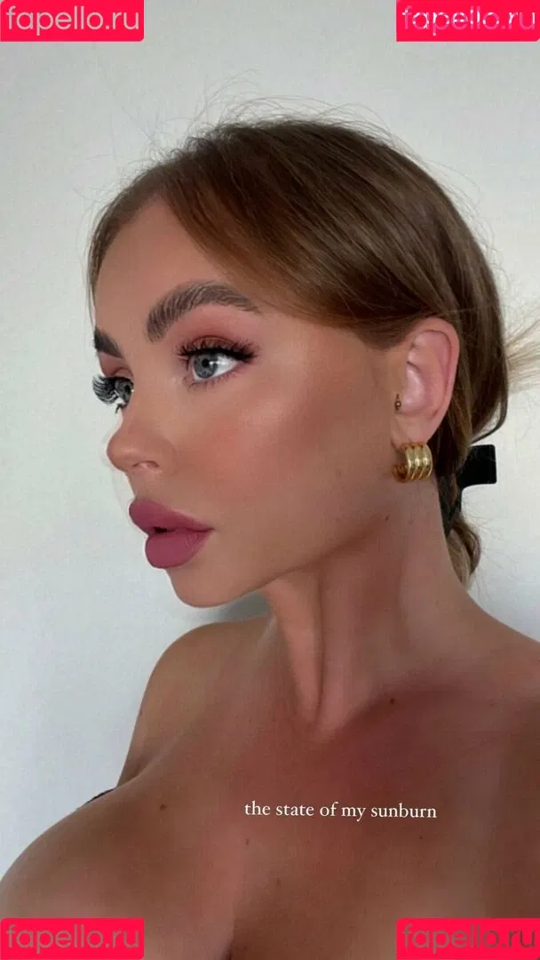 Madison Mclachlan Onlyfans Photo Gallery 