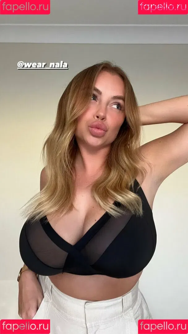 Madison Mclachlan Onlyfans Photo Gallery 