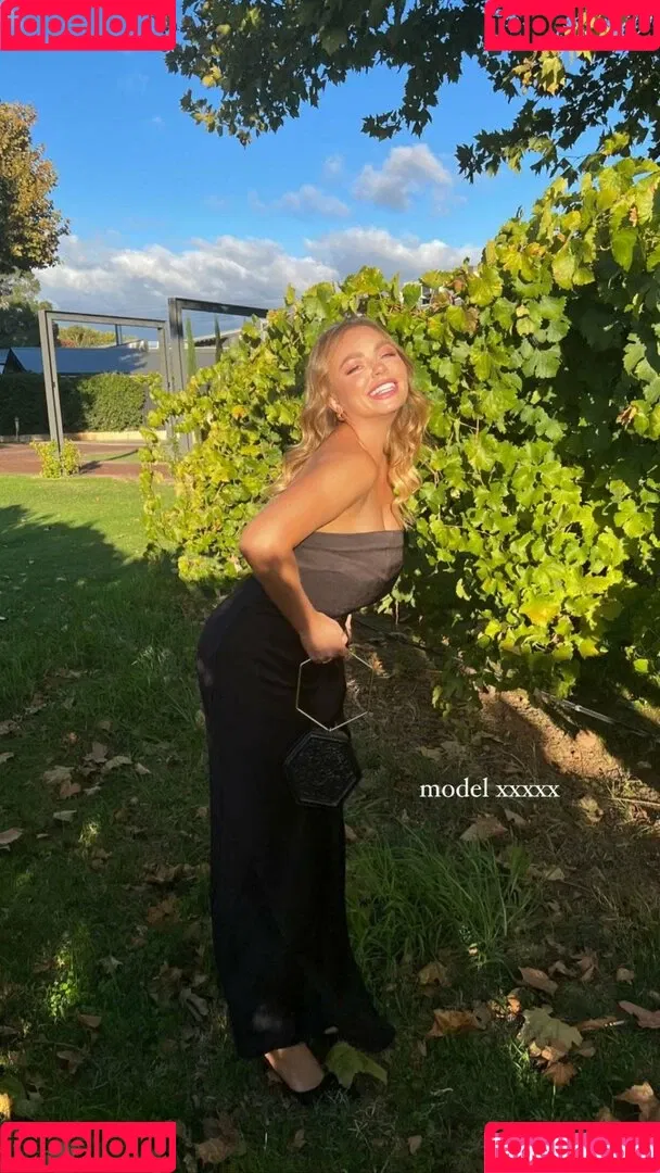 Madison Mclachlan Onlyfans Photo Gallery 