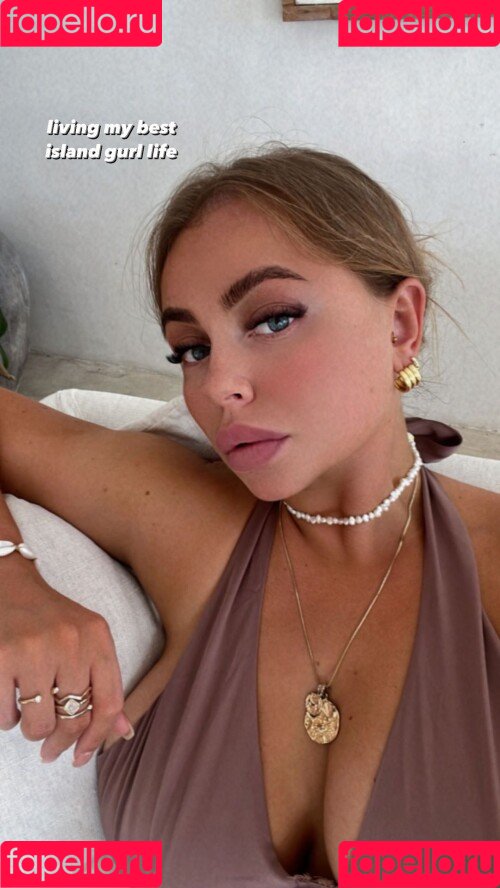 Madison Mclachlan Onlyfans Photo Gallery 