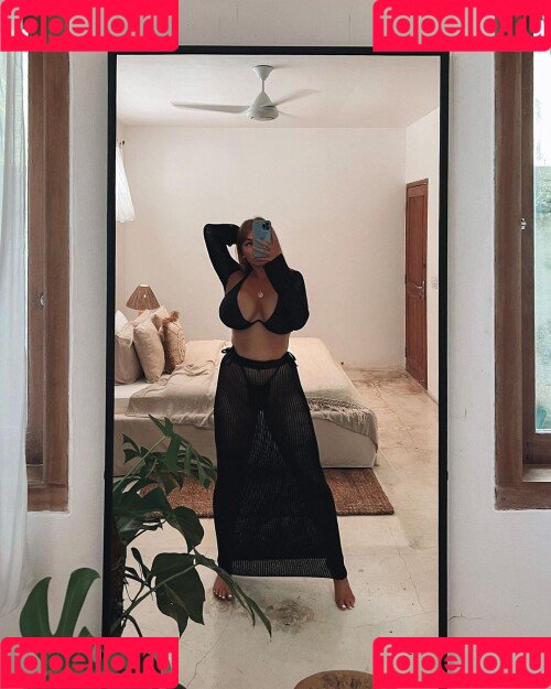 Madison Mclachlan Onlyfans Photo Gallery 