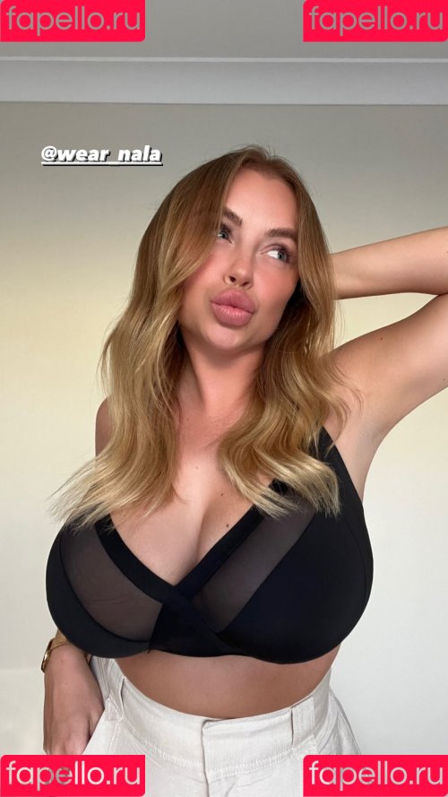 Madison Mclachlan Onlyfans Photo Gallery 