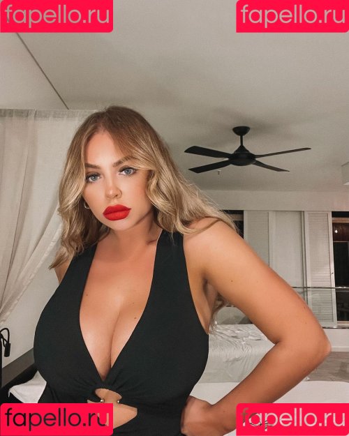 Madison Mclachlan Onlyfans Photo Gallery 