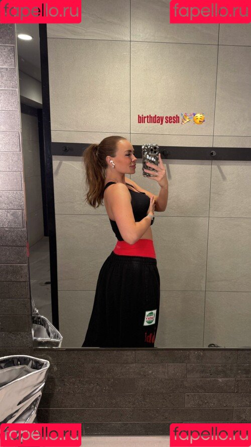 Madison Mclachlan Onlyfans Photo Gallery 