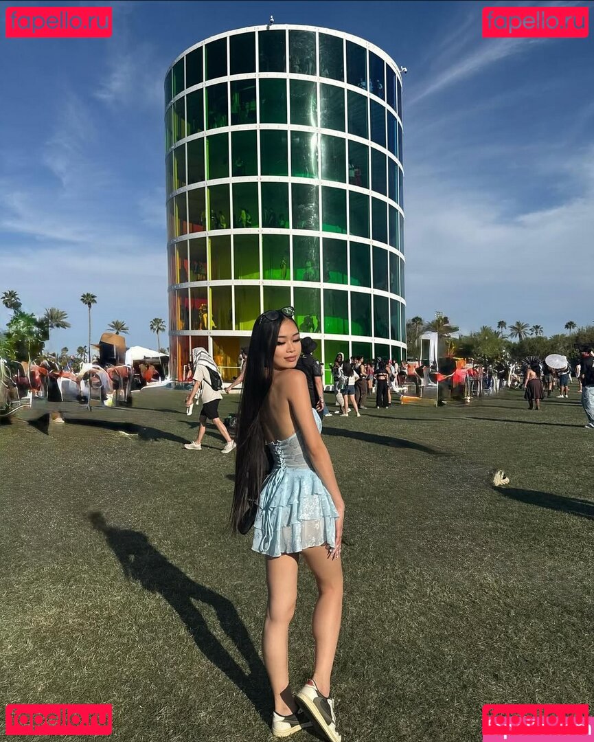 tiffanyxhoang Nude Onlyfans Photo 47
